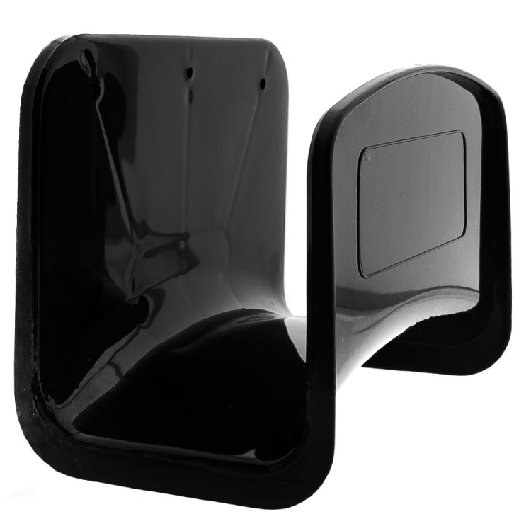 Wieszak na wąż do odkurzacza