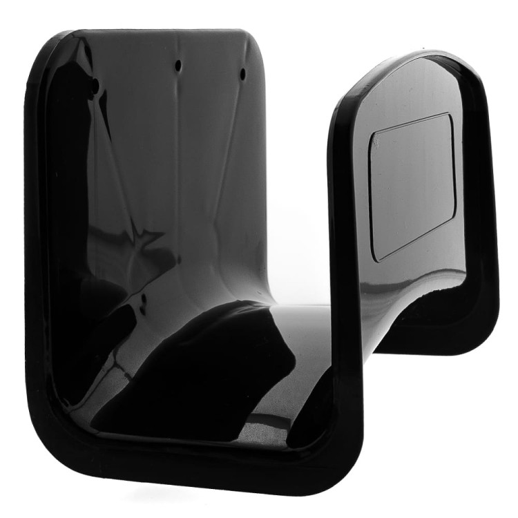 Wieszak na wąż do odkurzacza