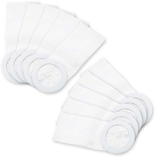 Worki do odkurzacza Nilfisk GD 5 / GD 5 Back – 10 sztuk