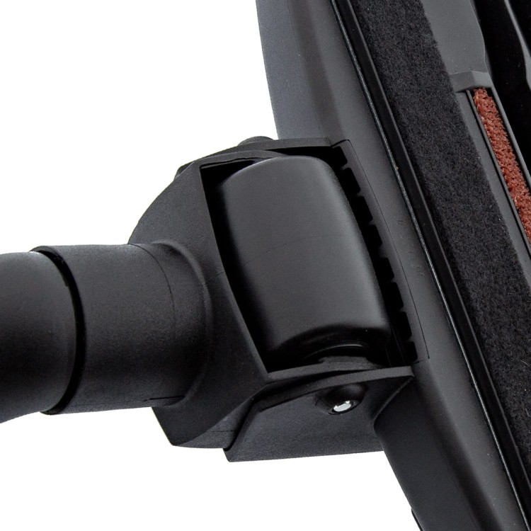 Ssawko szczotka do odkurza Bosch serie 6