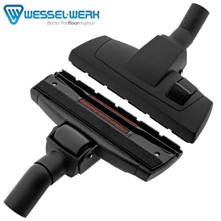 Ssawko szczotka do odkurza Bosch serie 6