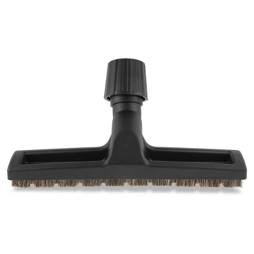 Szczotka z miękkim włosiem do Zelmer Odyssey, Syrius i Jupiter oraz Karcher WD3 – uniwersalna ssawka podłogowa.