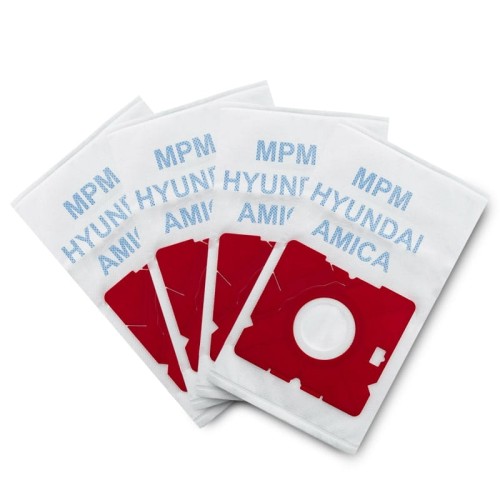 Worki do odkurzacza Zelmer Kazio ZVC201