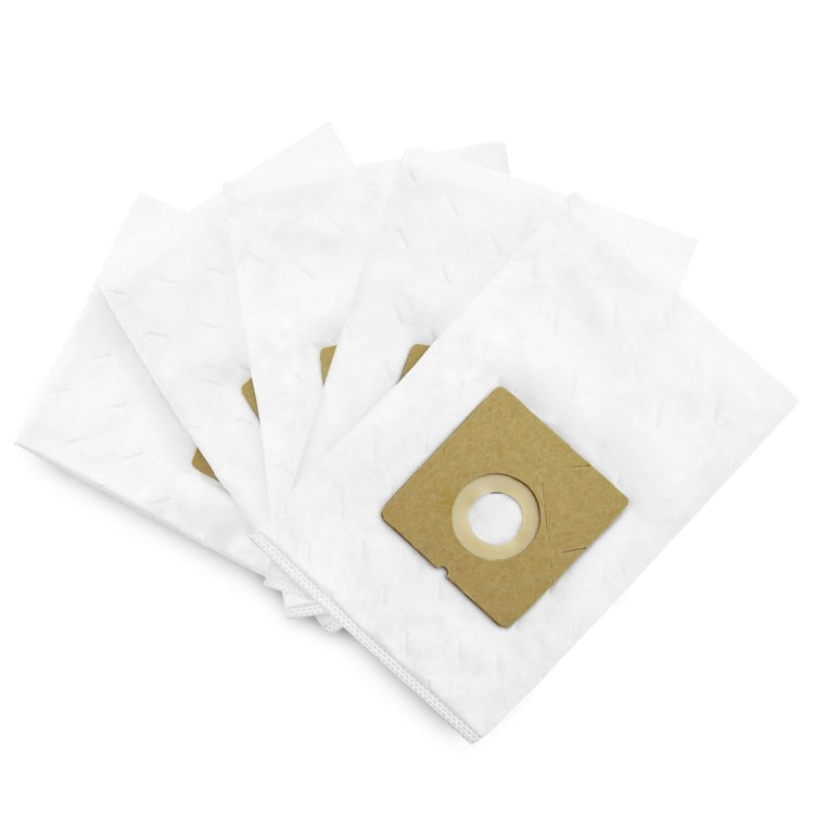 Worki do odkurzacza Alaska BS1200