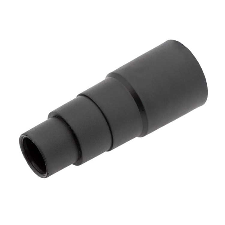 Zestaw redukcji 35/32 mm do odkurzaczy – 3 elementy, uniwersalny