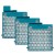 3 x Filtr do odkurzacza Miele BOOST CX1 Allergy