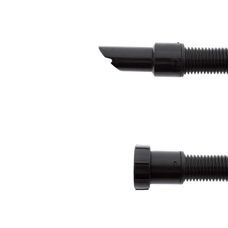 Kompletny wąż ssący do odkurzacza Numatic Henry HVR 200 o długości 2m