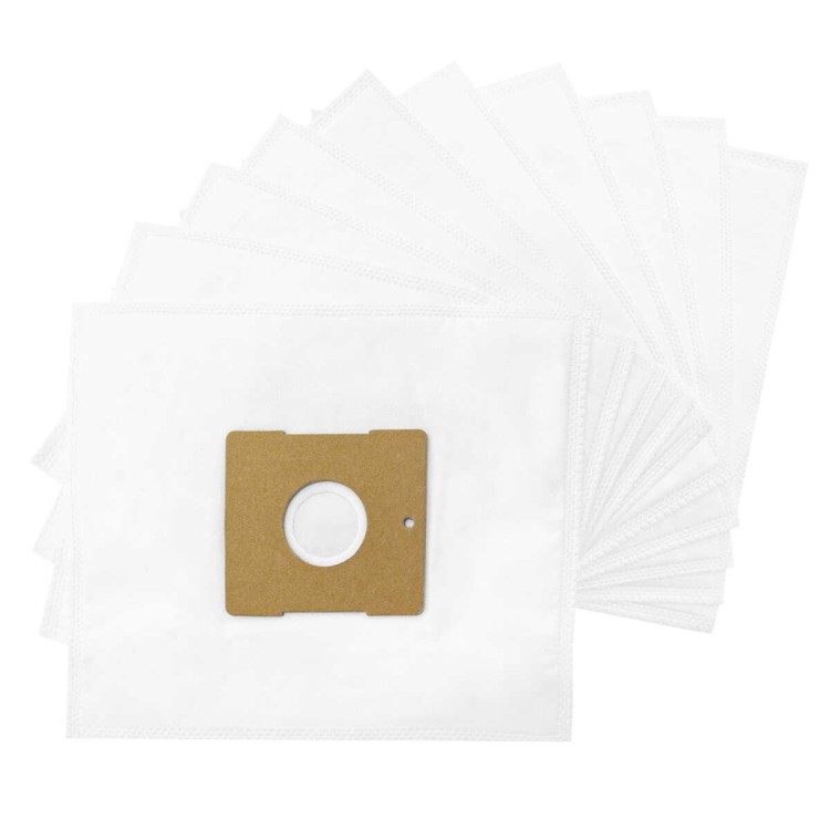 Worki do odkurzacza Nilfisk Compact c10 c20