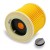 Filtr do odkurzacza Karcher WD3 WD2 SE 4001 okrągły