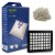 Zestaw Zelmer Odyssey Worki + Filtr + granulki lawenda
