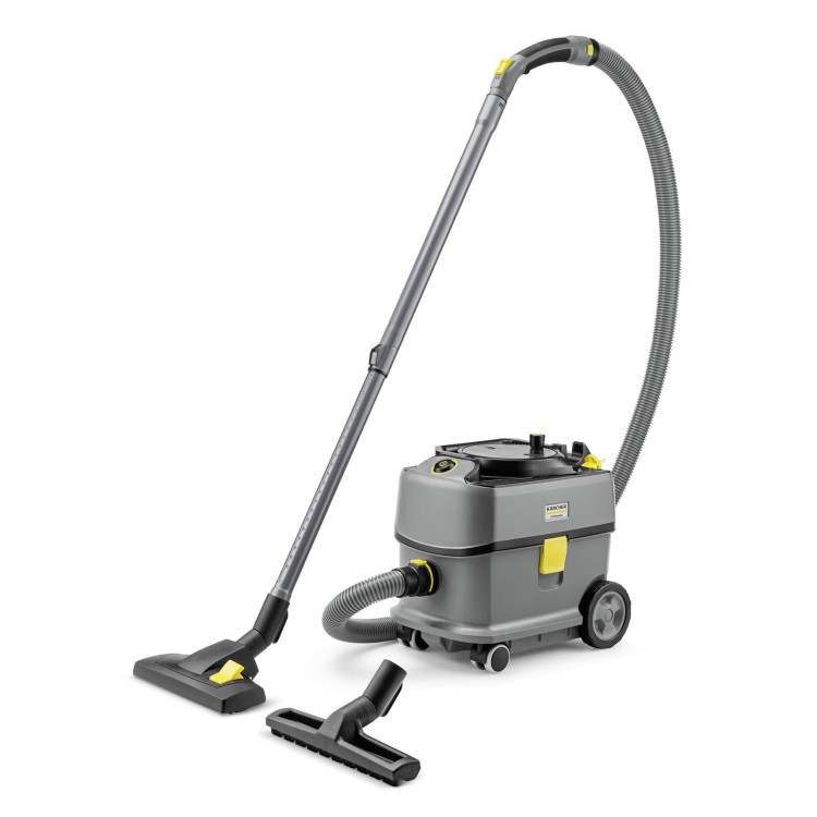 Odkurzacz jednofunkcyjny Karcher T 10/1 Adv