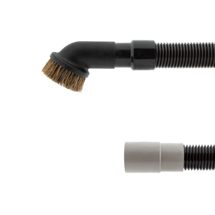 Zestaw do odkurzania 5 metrów wąż przyłącze do odkurzacza 51/58