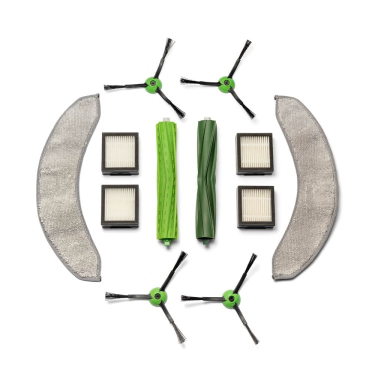 Zestaw akcesorów do iRobot Roomba Combo j7 j9