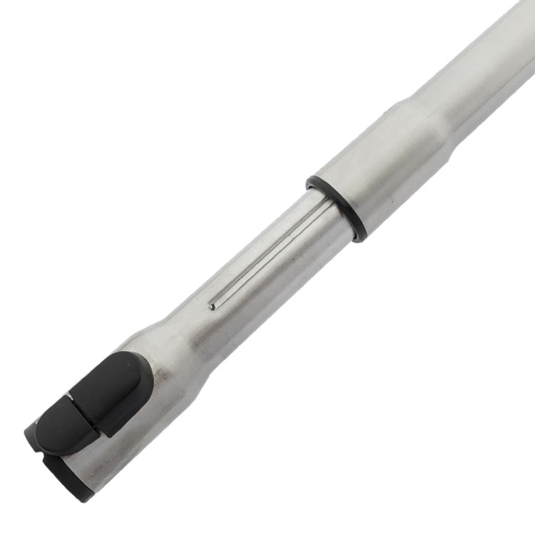 KOMPLETNY ZESTAW 3W1: Rączka, Rura Teleskopowa i Szczotka Kombi 35 mm do odkurzaczy Miele Complete C1 i Classic C1.