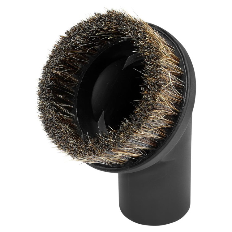 Średnica wewnętrzna wlotu 58mm (DN58) - Ssawka wykonana z tworzywa elektro-przewodzącego (materiał rozpraszający)