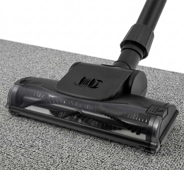 Turboszczotka do wykladzin i dywanów  uniwersalna