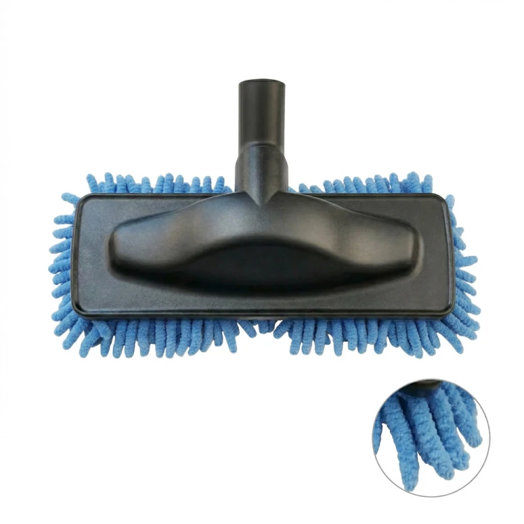 Profesjonalna Ssawka do Odkurzania Ścian i Gładzi