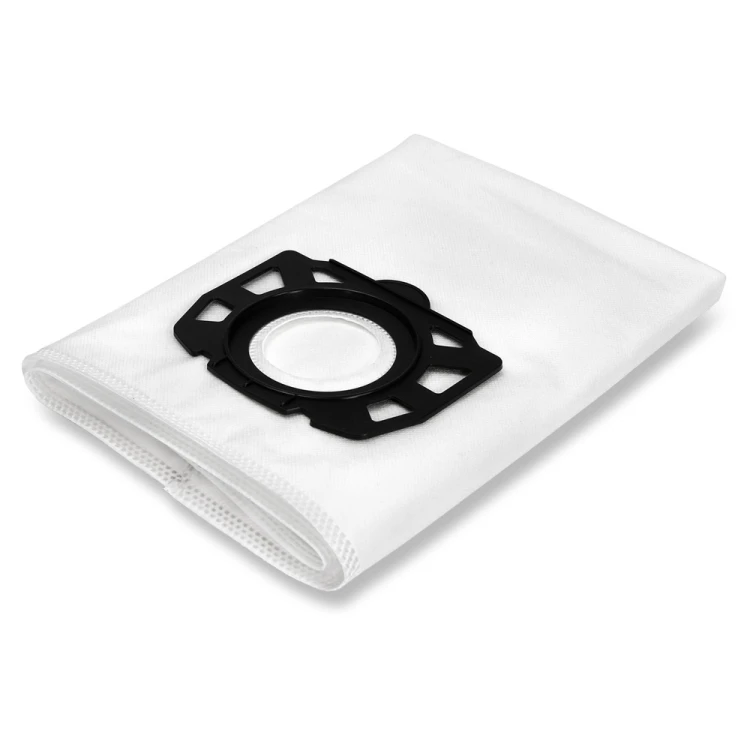 Solidny plastikowy kołnierz w worku syntetycznym do Karcher WD5