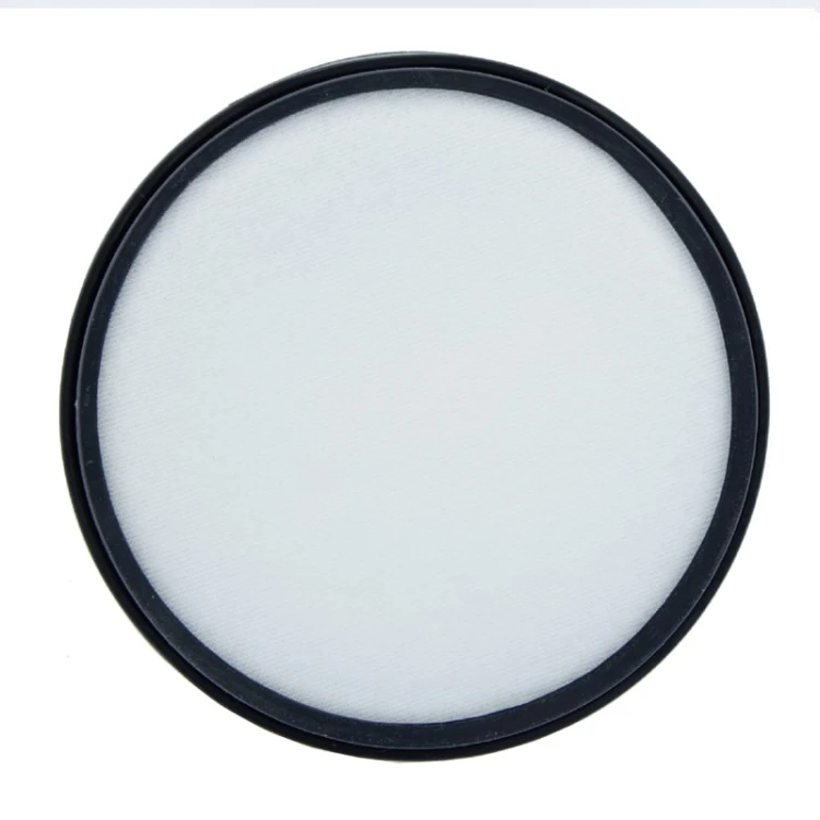 Zmywalny filtr Rowenta RO3753 RO3786 RS-RT900574 tył