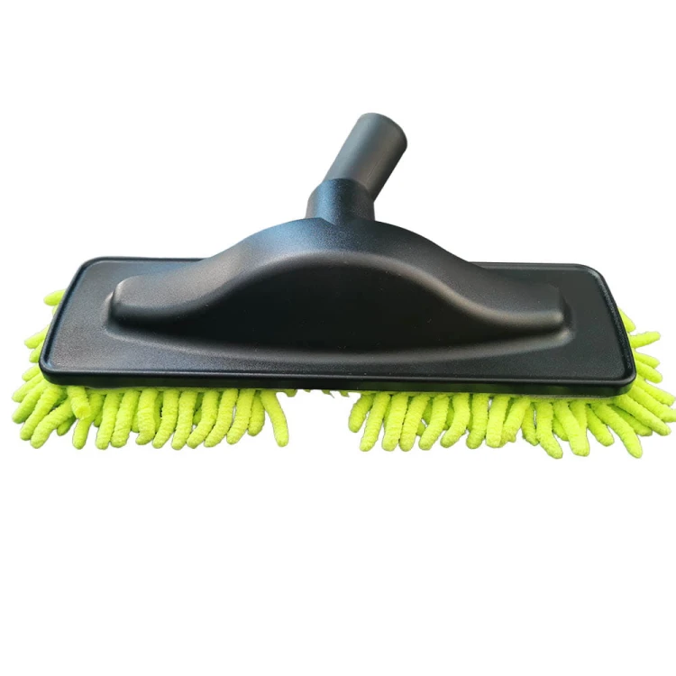 Uniwersalna szczotka-mop 2w1 do odkurzacza