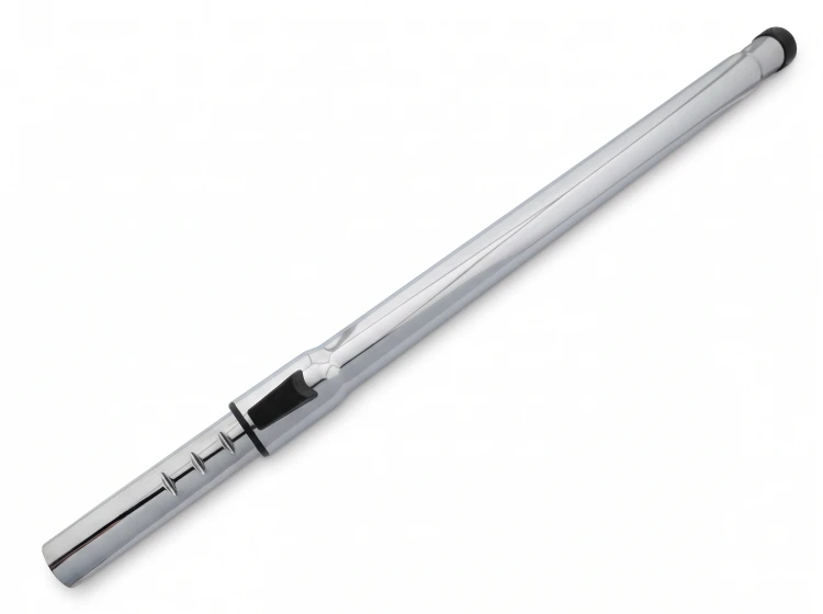 Metalowa chromowana rura teleskopowa 32mm do odkurzacza Electrolux Philips