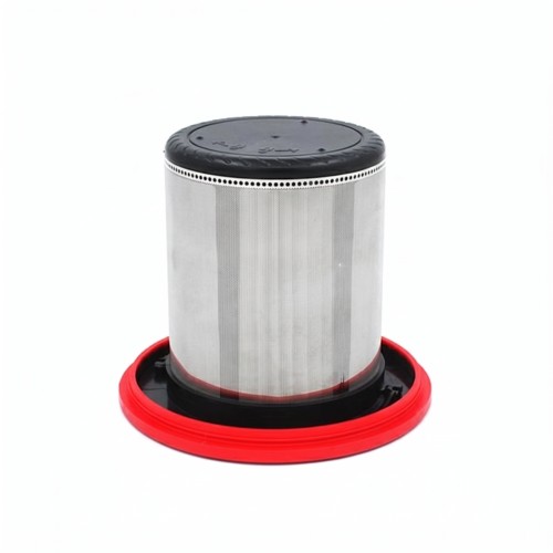 Filtr cylindryczny zamiennik do odkurzacza Bosch Unlimited 12040193