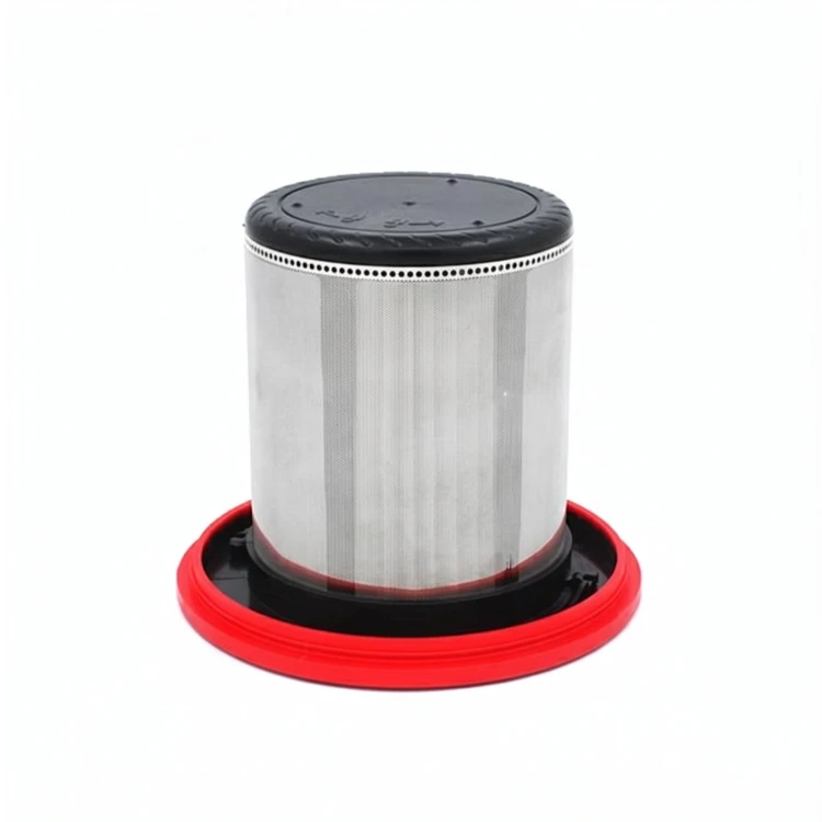 Filtr cylindryczny zamiennik do odkurzacza Bosch Unlimited 12040193