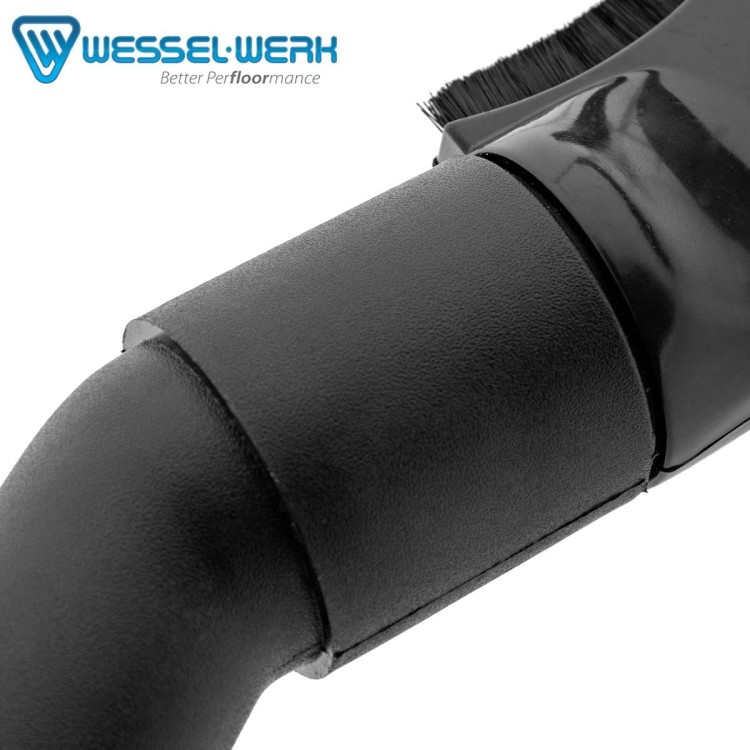 Szczotka przemysłowa 32mm RB200 Wessel Werk