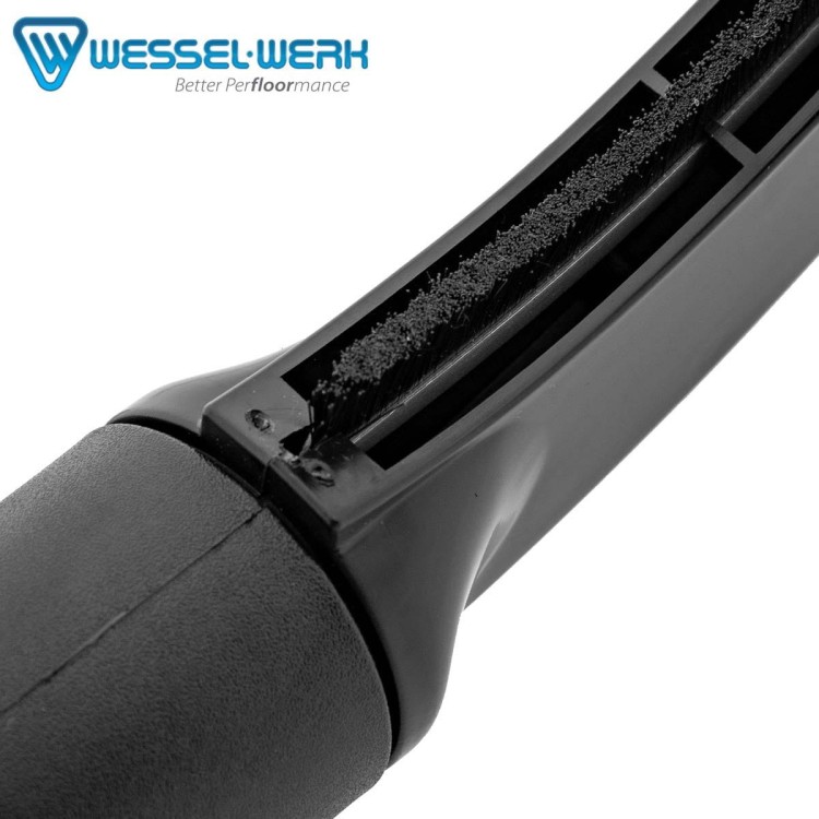 Szczotka przemysłowa 32mm RB200 Wessel Werk