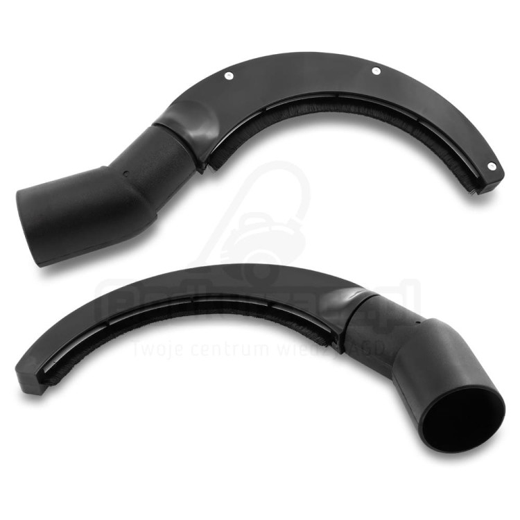 Szczotka przemysłowa 32mm RB200 Wessel Werk