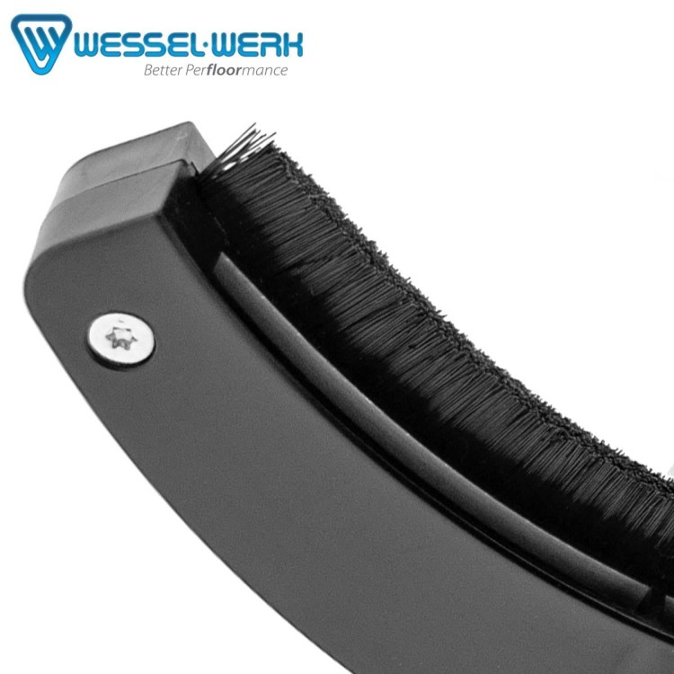 Szczotka przemysłowa 32mm RB200 Wessel Werk