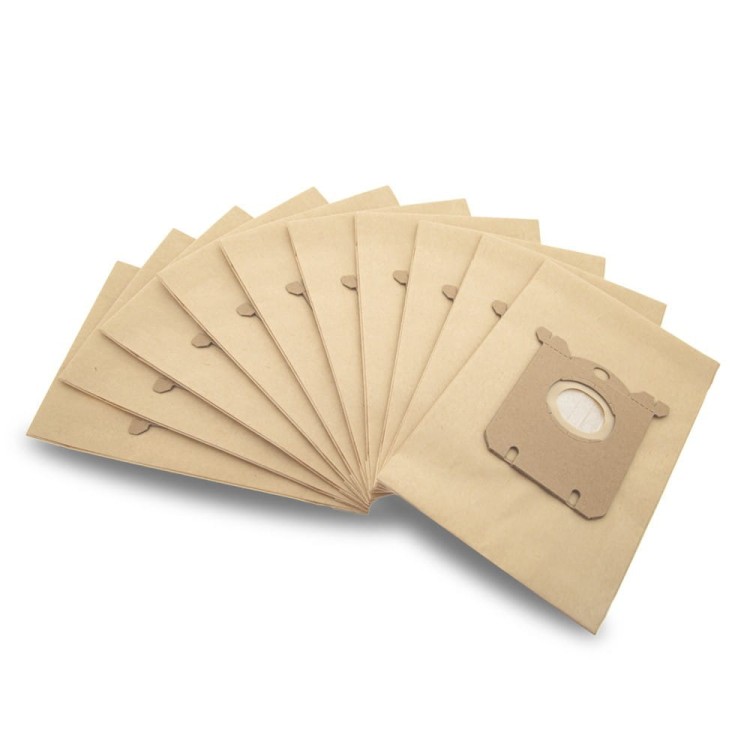 Worki do odkurzacza S-bag Aeg Electrolux Philips