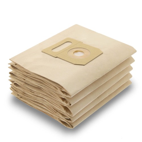 WORKI PAPIEROWE PROFI 20.1 DO ODKURZACZA