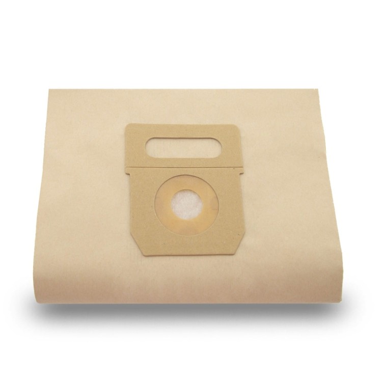 WORKI PAPIEROWE PROFI 20.1 DO ODKURZACZA