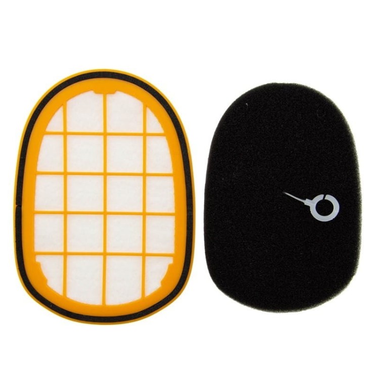 Filtry do odkurzacza SpeedPro Max Aqua 7000 8000 zestaw