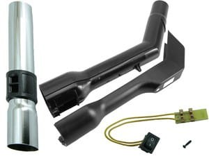 Rękojeść długa 32mm Lectriflex rurka 32mm Central Vac