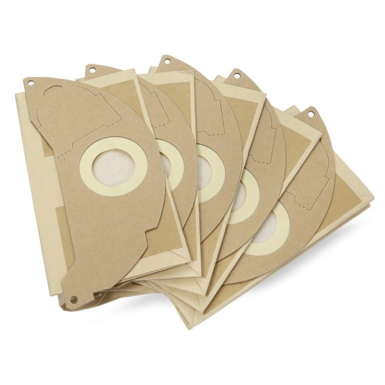 Worki do odkurzacza Karcher WD 2 MV 2