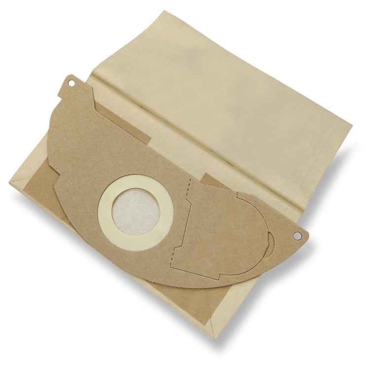 Worki do odkurzacza Karcher WD 2 MV 2