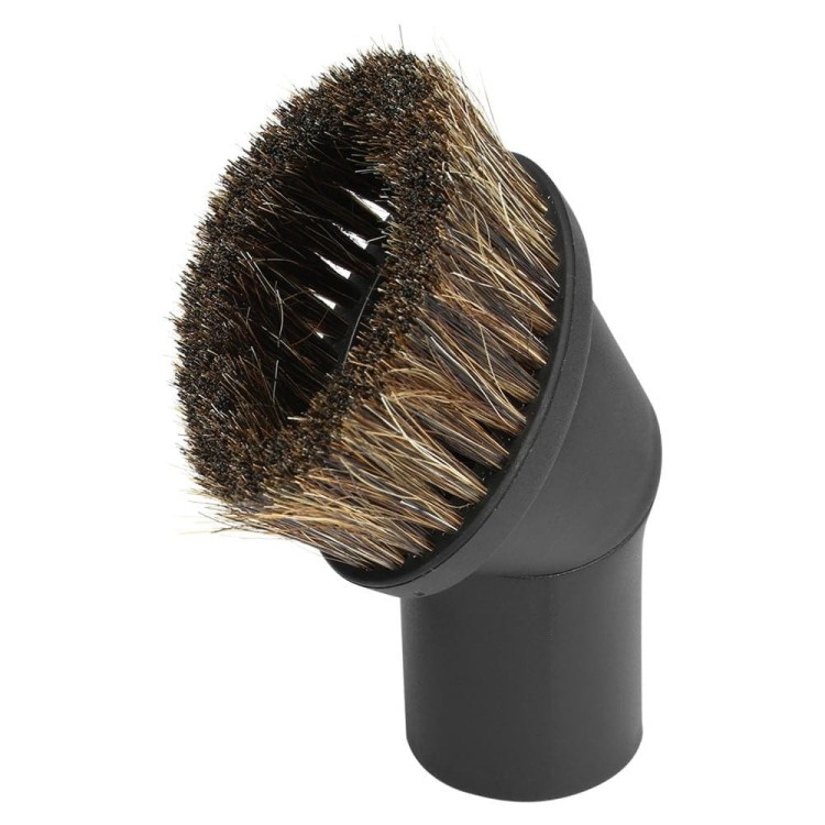 Mała szczotka do odkurzacza Miele Karcher Parkside 35mm