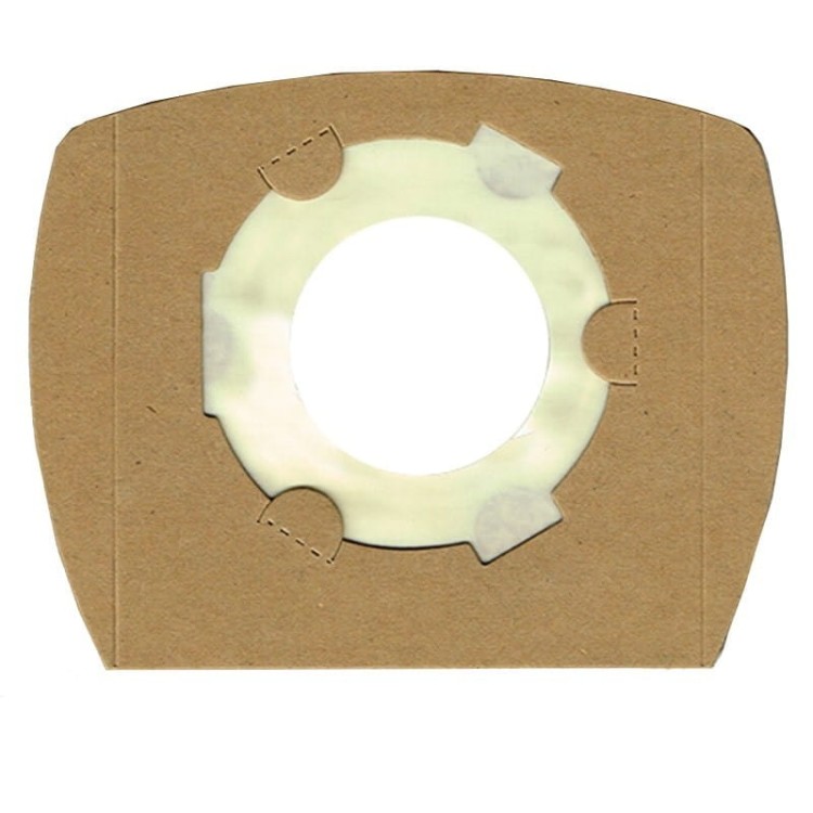 Worki do odkurzacza Hoover S 4125 Dry 15