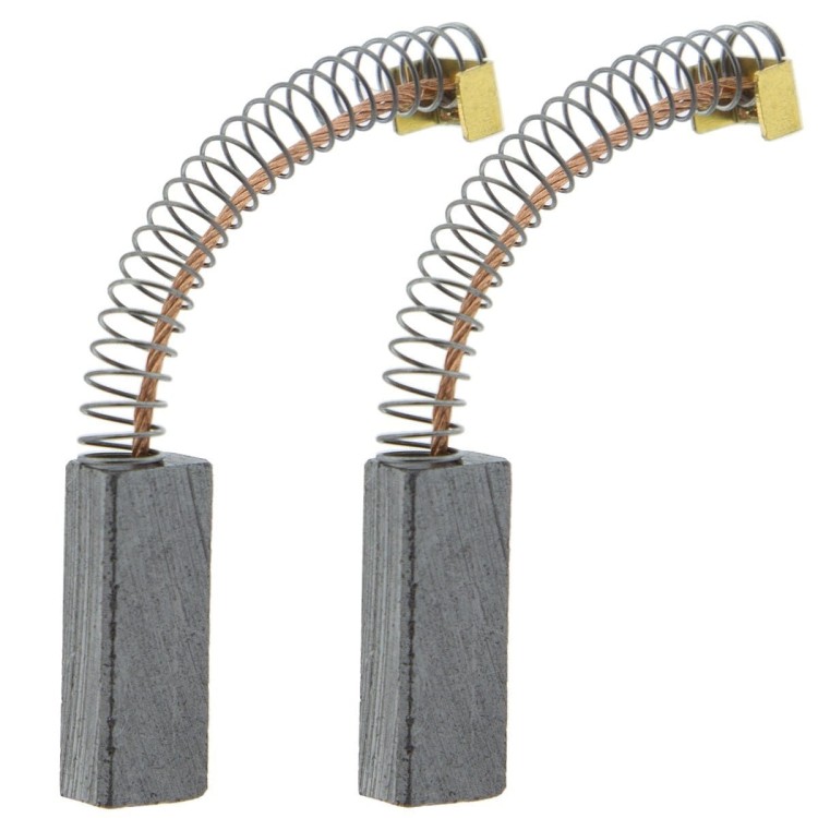 Uniwersalna szczotka silnikowa 11 x 6 mm miele numatic