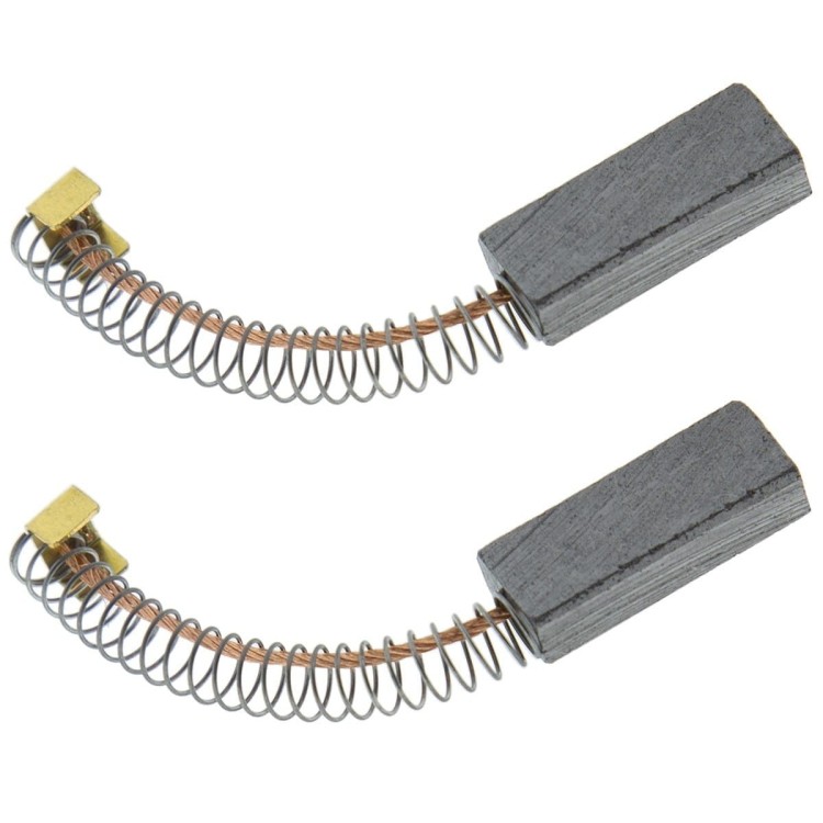 Uniwersalna szczotka silnikowa 11 x 6 mm miele numatic