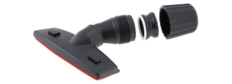 Szczotka do sierści uniwersalna