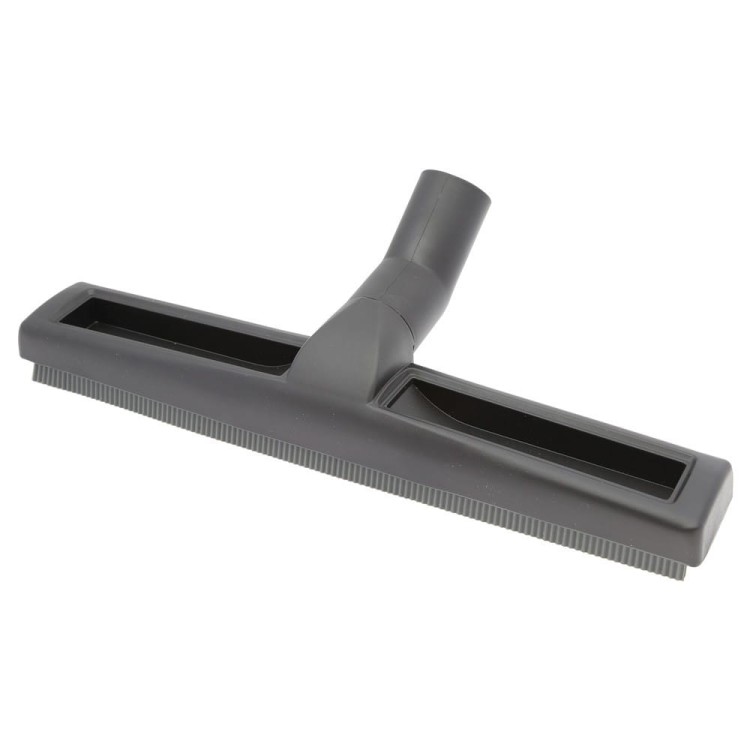 Szeroka szczotka 30cm z kółkami do odkurzaczy przemysłowych Karcher WD i MV
