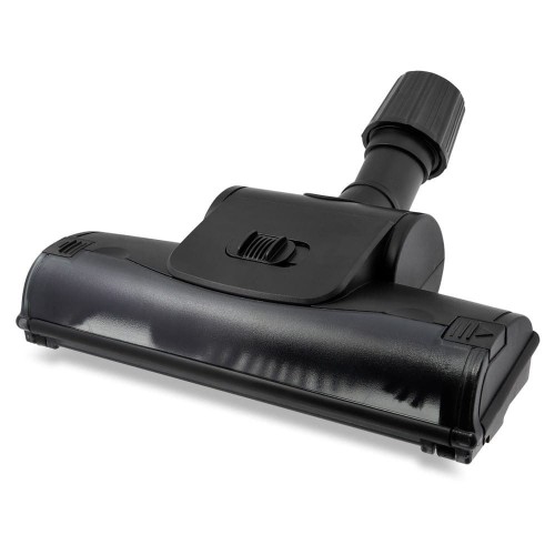 Turboszczotka uniwersalna do odkurzacza z regulacją 30-37mm do usuwania sierści