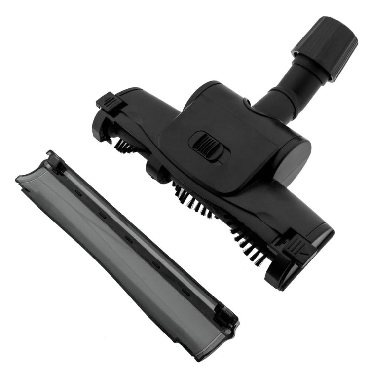 Turboszczotka uniwersalna 30-37mm do usuwania sierści i włosów