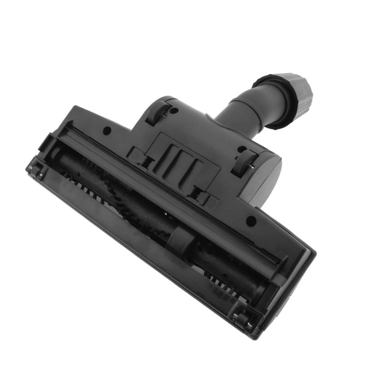 Uniwersalna turbo szczotka do odkurzacza Bosch Karcher  Philips Zelmer