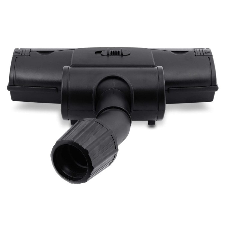 System zaciskowy turboszczotki uniwersalnej regulacja 30mm - 37mm