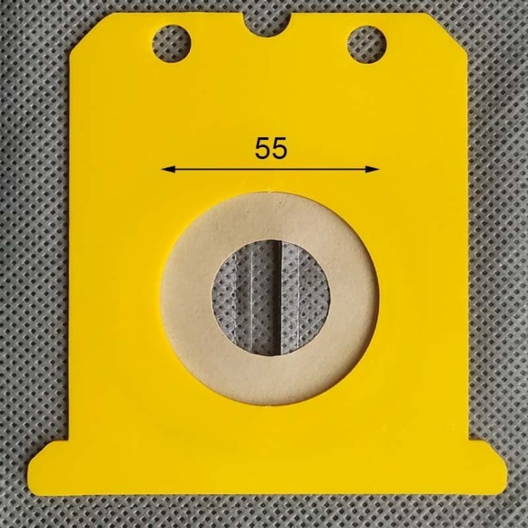 Worek do odkurzacza wielokrotnego użytku Electrolux Z 5921