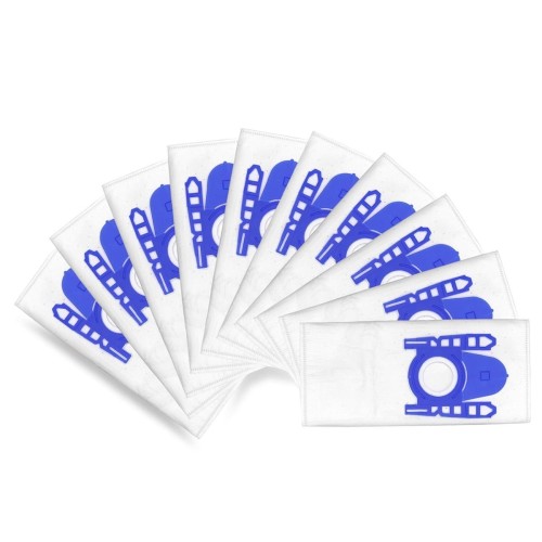 Worki do odkurzacza Bosch typ G